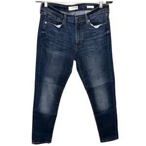 EUC Banana Republic Jeans